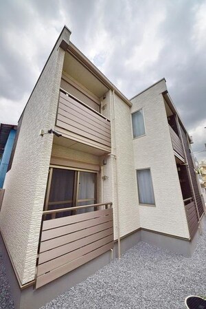 クレイノメトロノーム坂下の物件内観写真